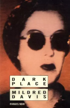 Couverture du produit · Dark place