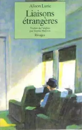 Couverture du produit · Liaisons étrangères