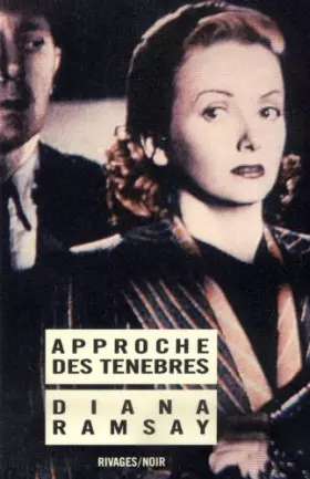 Couverture du produit · Approche des ténèbres