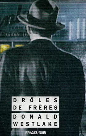 Couverture du produit · Drôles de frères