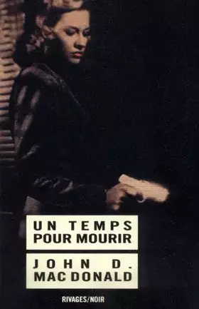 Couverture du produit · Un temps pour mourir