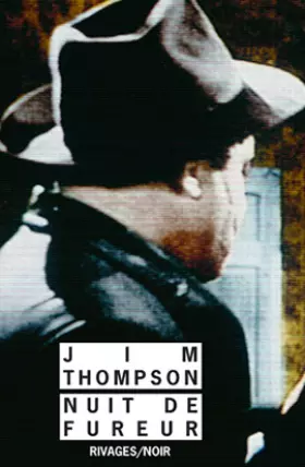Couverture du produit · Nuit de fureur