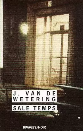 Couverture du produit · Sale temps