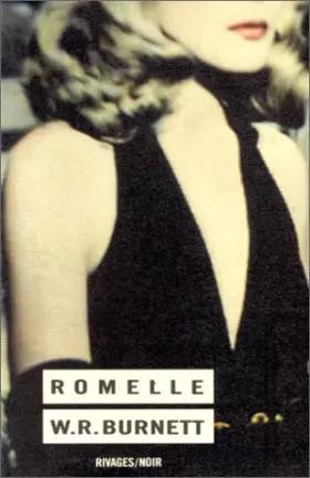 Couverture du produit · Romelle