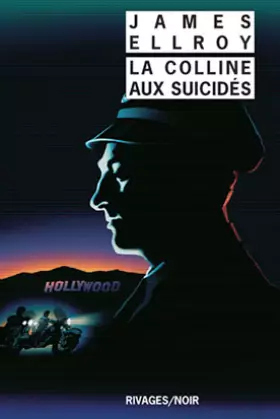Couverture du produit · La Colline aux suicidés