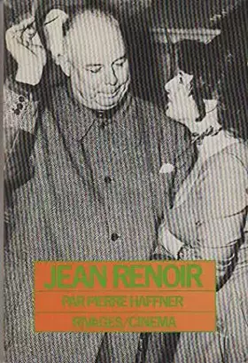 Couverture du produit · Jean Renoir