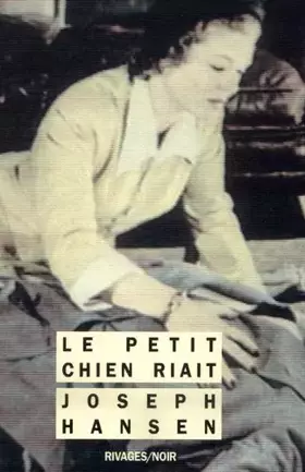 Couverture du produit · Le Petit Chien riait, 3ème édition