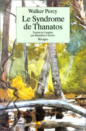 Couverture du produit · Le Syndrome de Thanatos