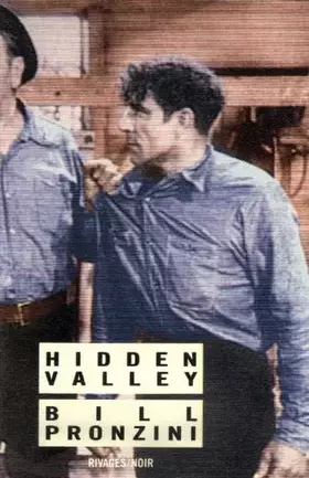 Couverture du produit · Hidden Valley