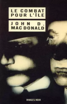 Couverture du produit · Le Combat pour l'île