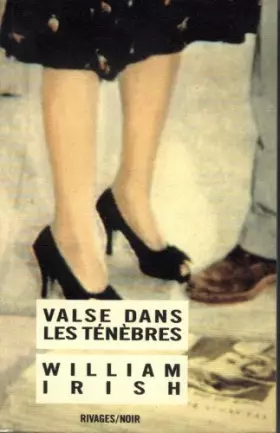 Couverture du produit · Valse dans les ténèbres