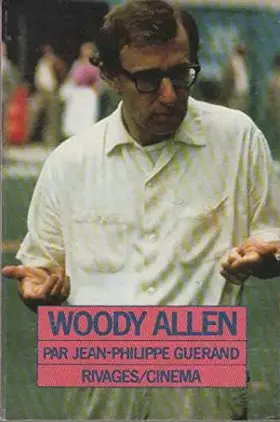 Couverture du produit · Woody allen