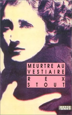 Couverture du produit · Meurtre au vestiaire