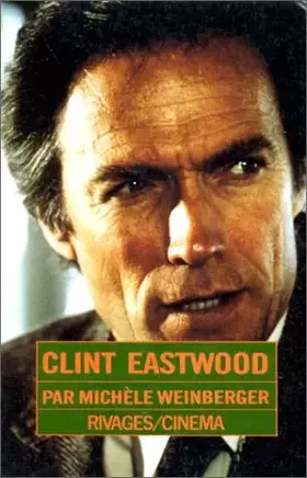Couverture du produit · Clint Eastwood