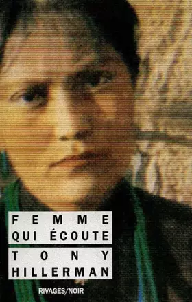 Couverture du produit · Femme qui écoute