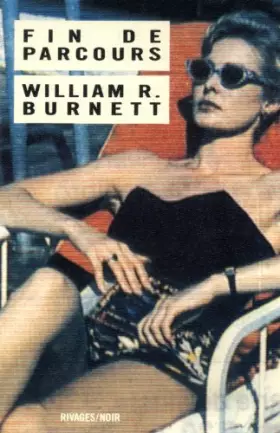 Couverture du produit · Fin de parcours