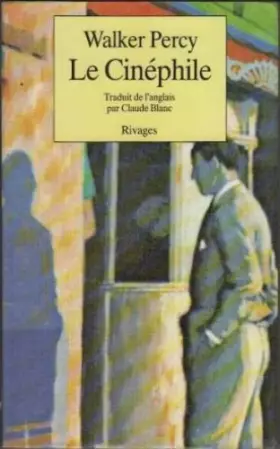 Couverture du produit · Le cinéphile