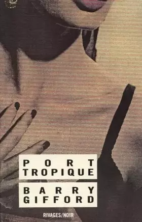 Couverture du produit · PORT TROPIQUE. 2ème édition