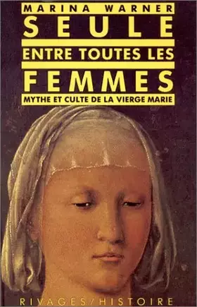 Couverture du produit · Seule entre toutes les femmes