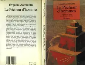 Couverture du produit · Le pecheur d'hommes
