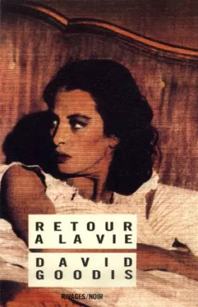 Couverture du produit · Retour à la vie