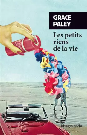 Couverture du produit · Les Petits riens de la vie