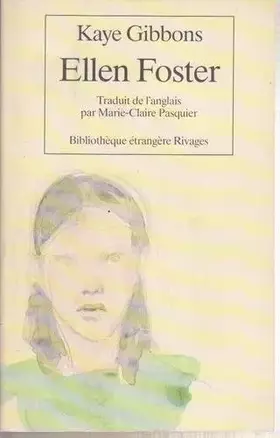 Couverture du produit · Ellen Foster