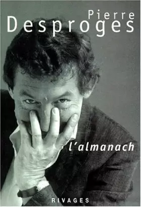 Couverture du produit · L' Almanach