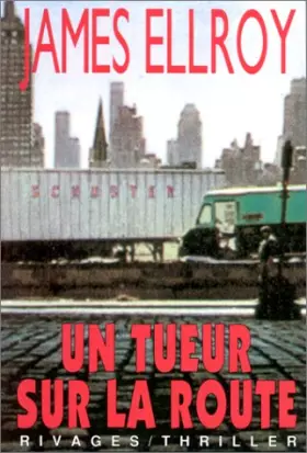 Couverture du produit · Tueur sur la route