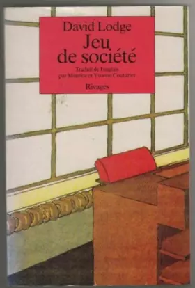 Couverture du produit · JEU DE SOCIETE