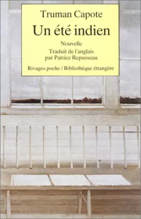 Couverture du produit · Un été indien