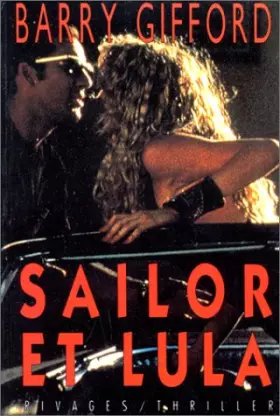 Couverture du produit · Sailor et Lula