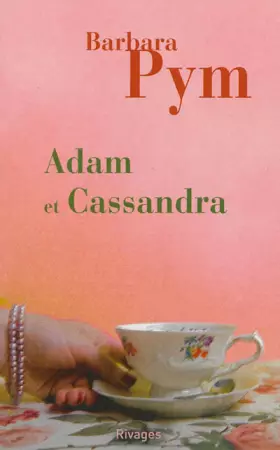 Couverture du produit · Adam et Cassandra