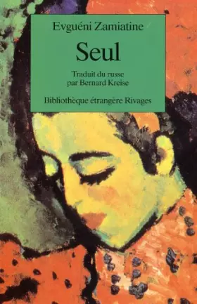 Couverture du produit · Seul