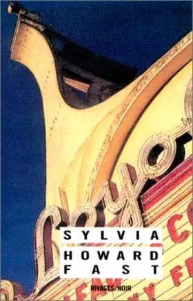 Couverture du produit · Sylvia