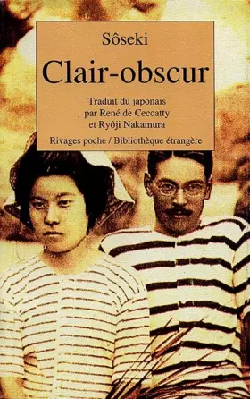 Couverture du produit · Clair-obscur