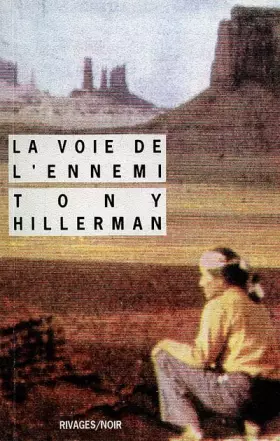 Couverture du produit · La Voie de l'ennemi