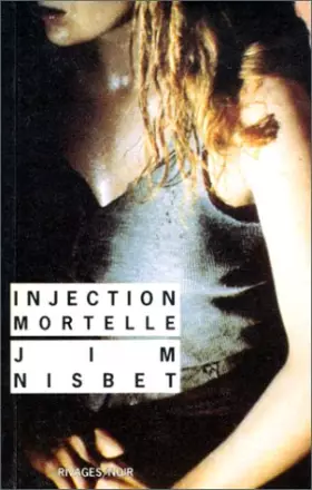 Couverture du produit · Injection mortelle
