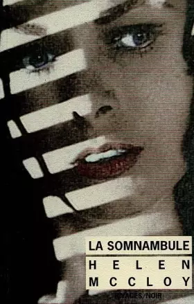 Couverture du produit · La somnambule