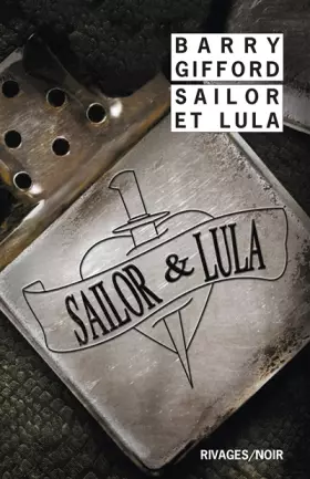Couverture du produit · Sailor et Lula