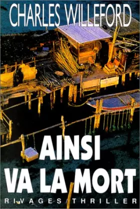 Couverture du produit · Ainsi va la mort