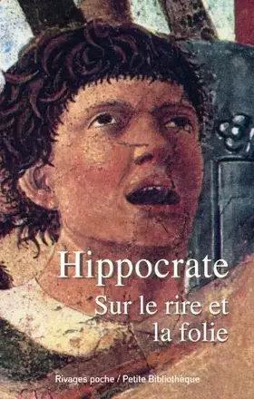 Couverture du produit · Sur le rire et la folie