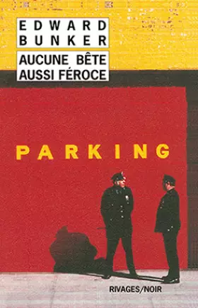 Couverture du produit · Aucune bête aussi féroce