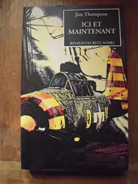 Couverture du produit · Ici et maintenant