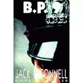 Couverture du produit · B.P. 9