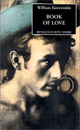 Couverture du produit · Book of love