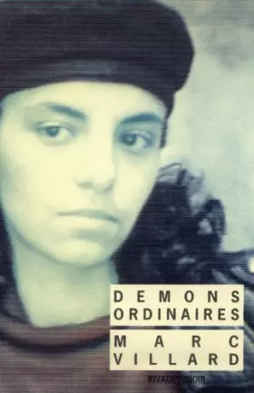 Couverture du produit · Démons ordinaires