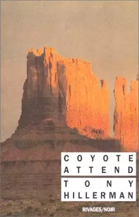 Couverture du produit · Coyote attend