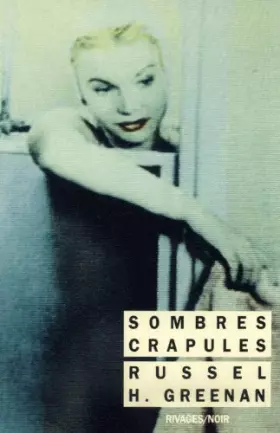 Couverture du produit · Sombres crapules