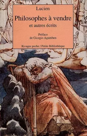 Couverture du produit · Philosophes à vendre
